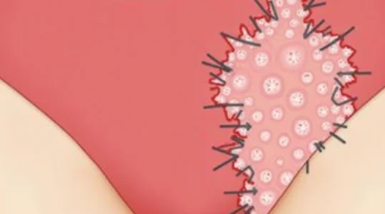 paper-cut-like-sores-on-the-labia-causes