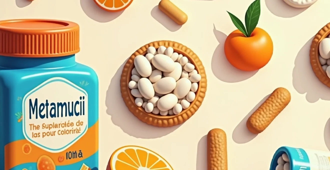 recommended-daily-metamucil-dosage