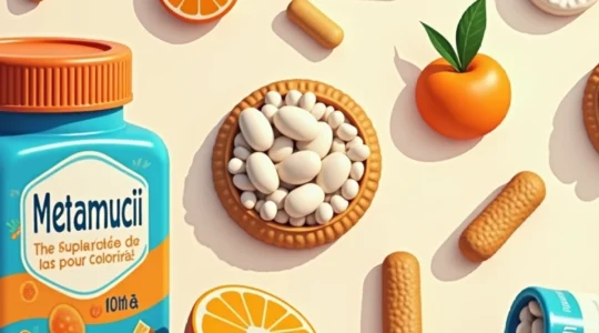 recommended-daily-metamucil-dosage