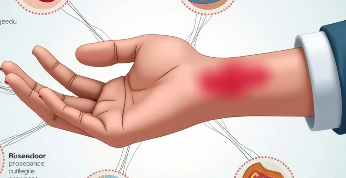 why-a-rash-may-appear-after-getting-blood-drawn