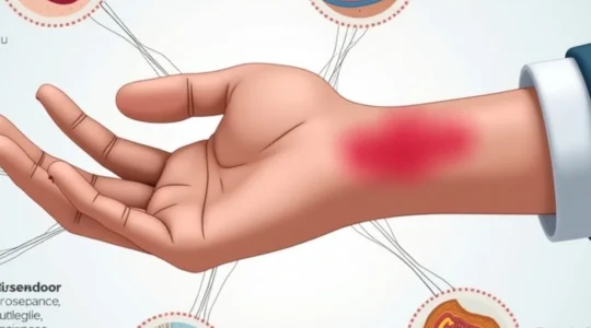 why-a-rash-may-appear-after-getting-blood-drawn