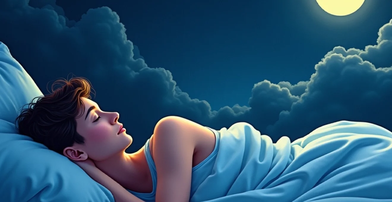 why-you-feel-an-adrenaline-rush-when-falling-asleep