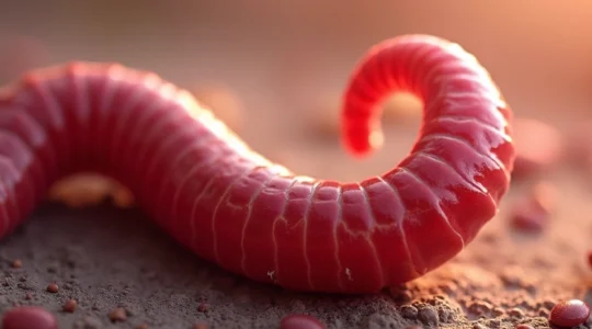 what-a-root-like-object-in-stool-could-be