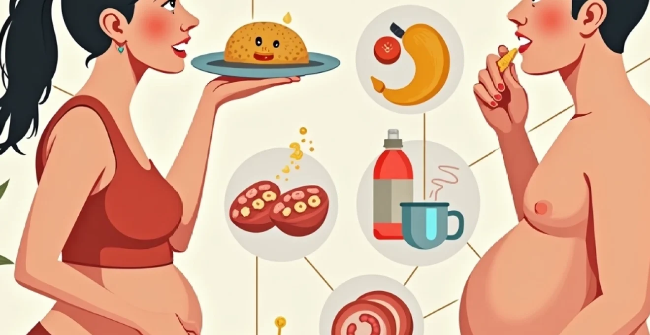 does-chewing-and-spitting-food-cause-weight-gain