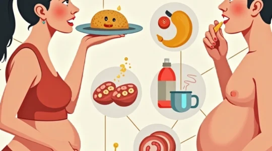 does-chewing-and-spitting-food-cause-weight-gain