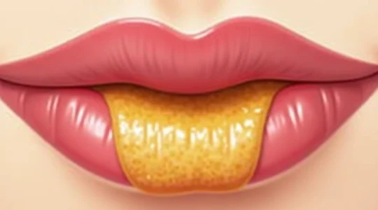 causes-of-a-yellow-scab-on-the-lip