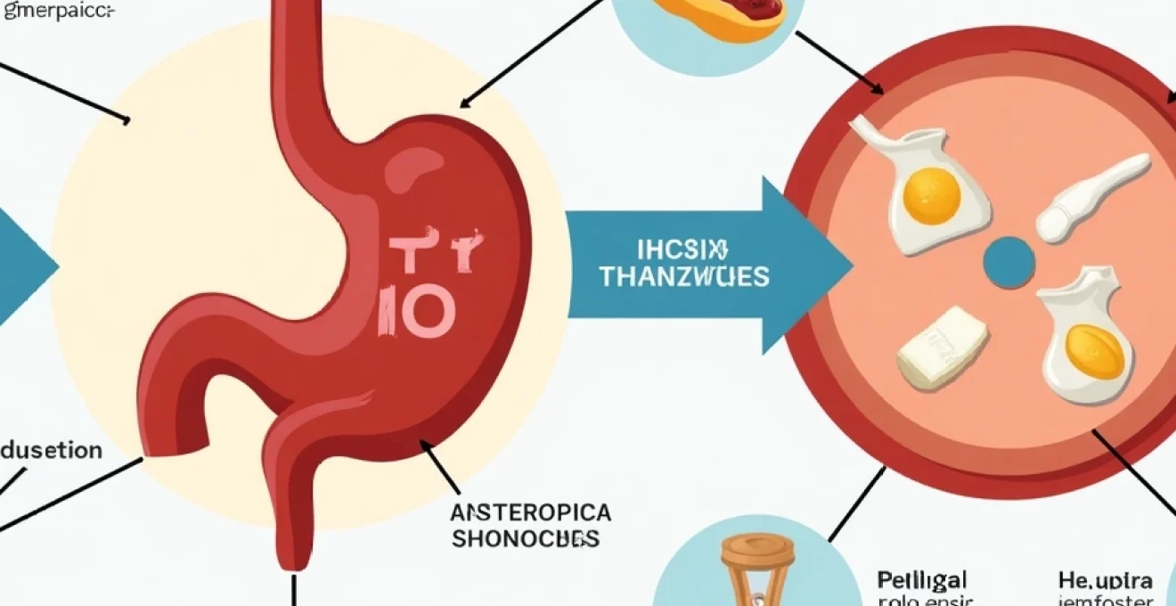 why-synthroid-should-be-taken-on-an-empty-stomach