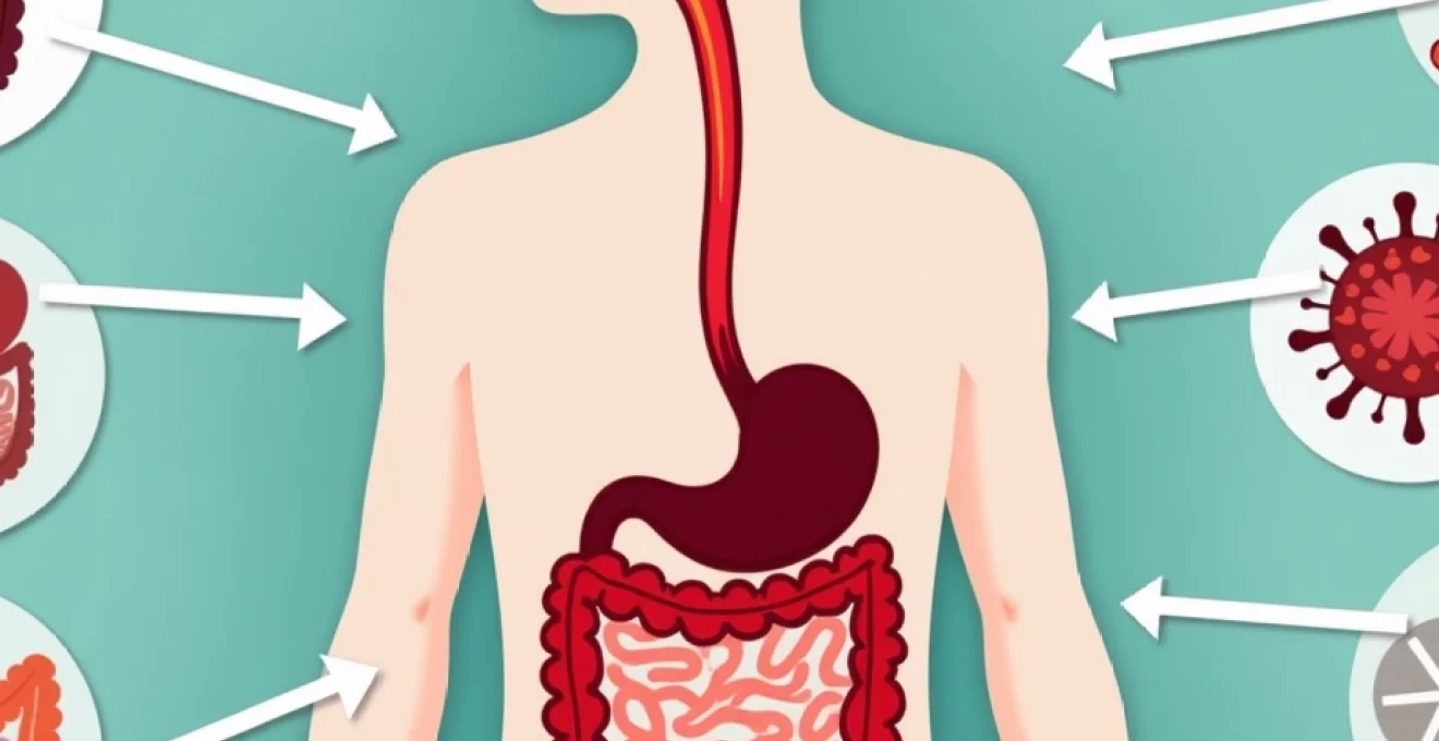why-diarrhea-can-appear-after-a-head-cold