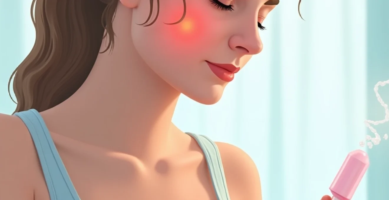 why-you-may-feel-sharp-pain-when-inserting-a-tampon