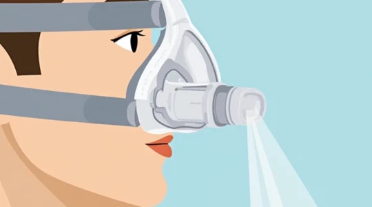why-your-cpap-mask-may-be-leaking