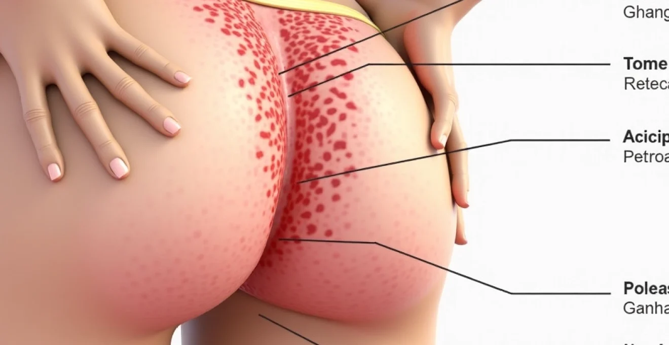herpes-outbreaks-in-the-buttock-crease-what-to-know
