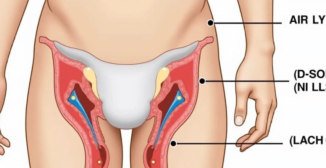 hsv-2-and-swollen-groin-lymph-nodes