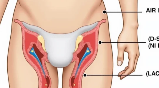 hsv-2-and-swollen-groin-lymph-nodes