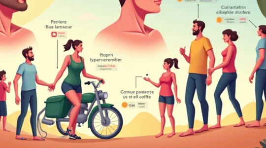 can-a-sunburn-cause-swollen-lymph-nodes