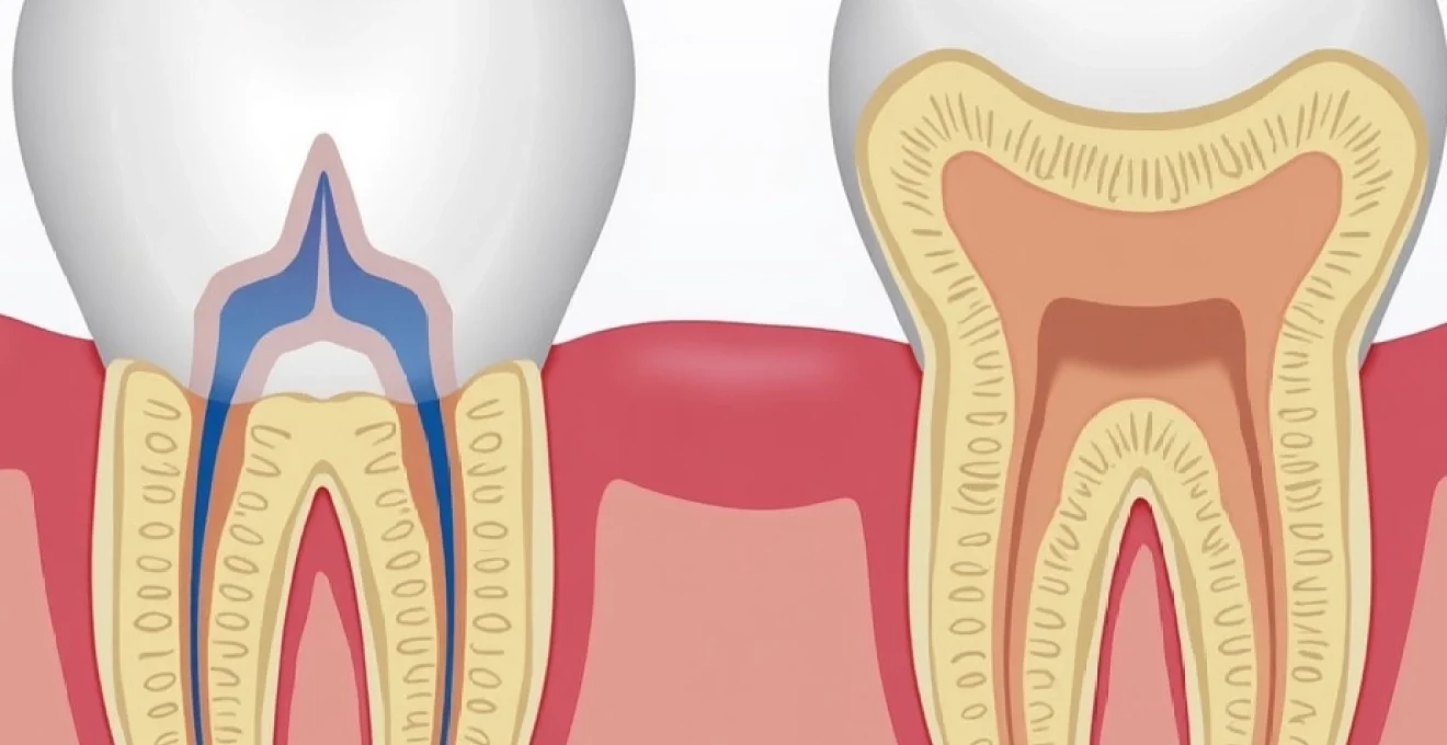 why-your-teeth-move-slightly-when-pushed